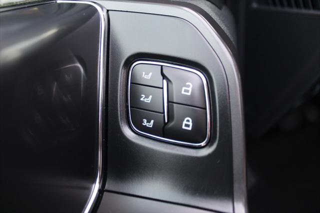 used 2024 Ford F-150 car, priced at $54,876