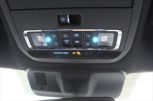 used 2024 Ford F-150 car, priced at $54,876
