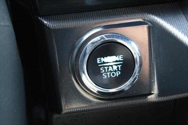 used 2024 Ford F-150 car, priced at $54,876