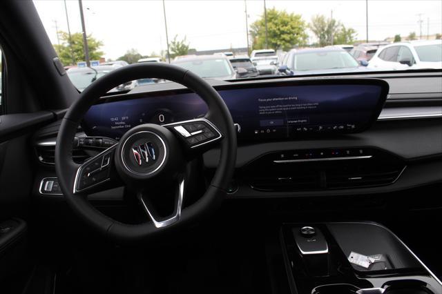 new 2025 Buick Enclave car, priced at $46,339