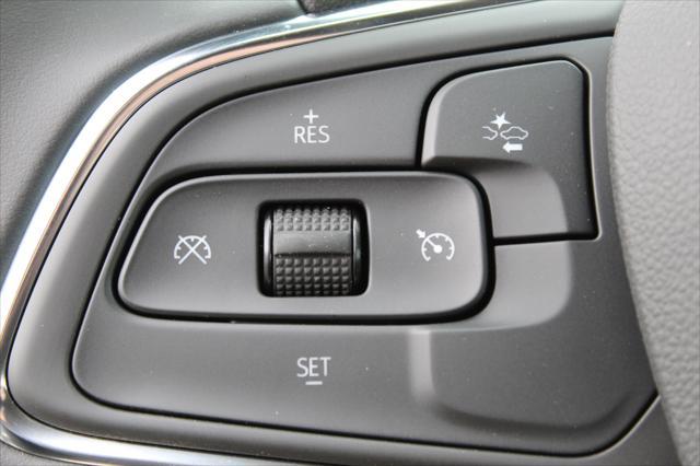 new 2025 Buick Encore GX car, priced at $29,580