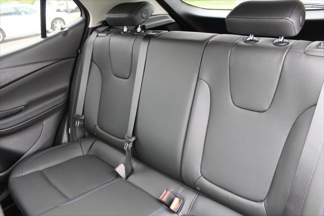 new 2025 Buick Encore GX car, priced at $29,580