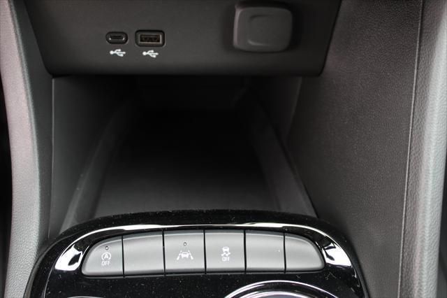 new 2025 Buick Encore GX car, priced at $29,580