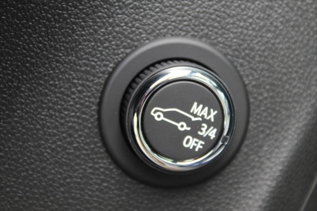 new 2025 Buick Envision car, priced at $44,026