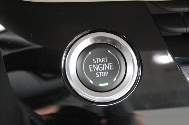 new 2025 Buick Envision car, priced at $44,026