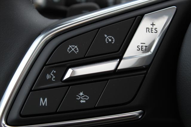new 2025 Buick Envision car, priced at $44,026