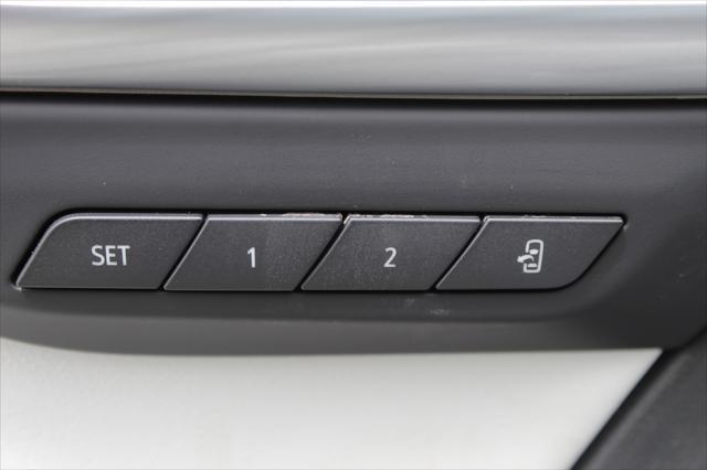 new 2025 Buick Envision car, priced at $44,026