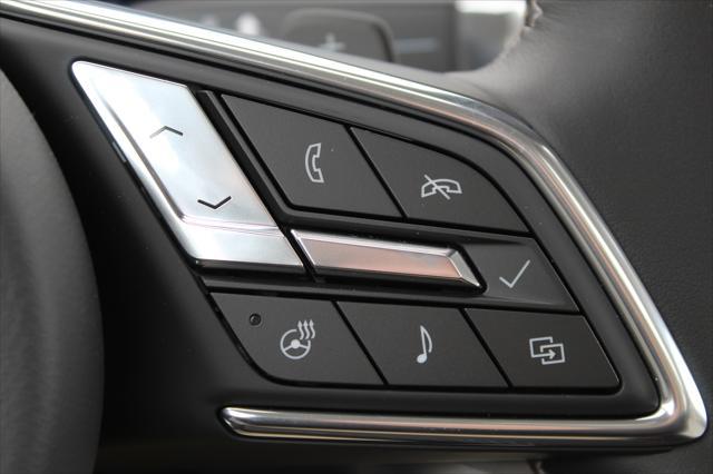 new 2025 Buick Envision car, priced at $44,026