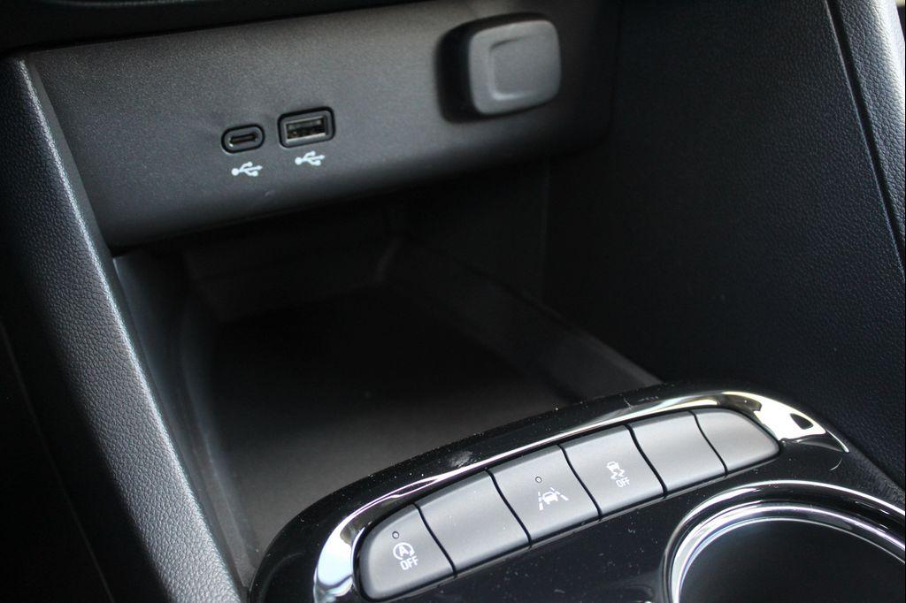 new 2026 Buick Encore GX car, priced at $28,666