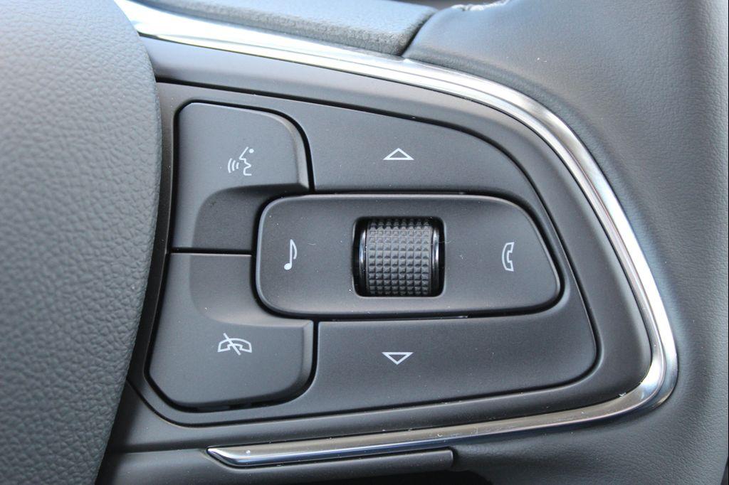new 2026 Buick Encore GX car, priced at $28,666