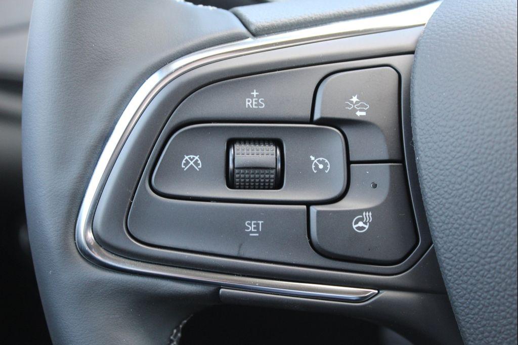 new 2026 Buick Encore GX car, priced at $28,666