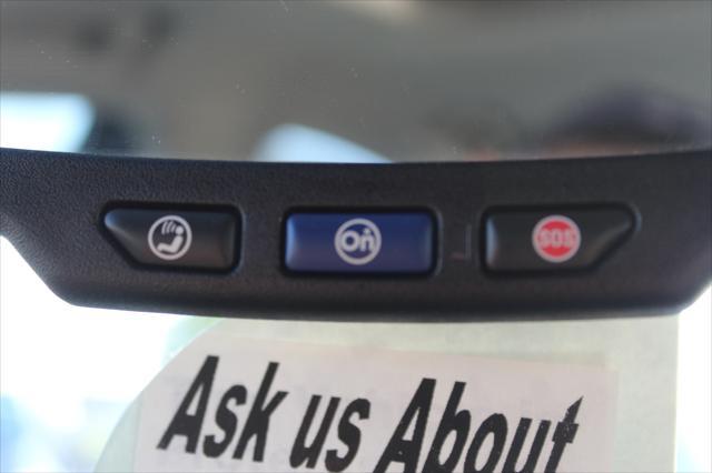 used 2016 Buick Regal car, priced at $12,500
