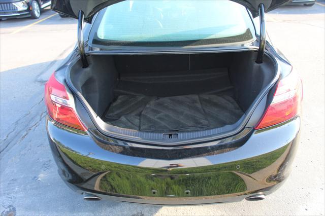 used 2016 Buick Regal car, priced at $12,500