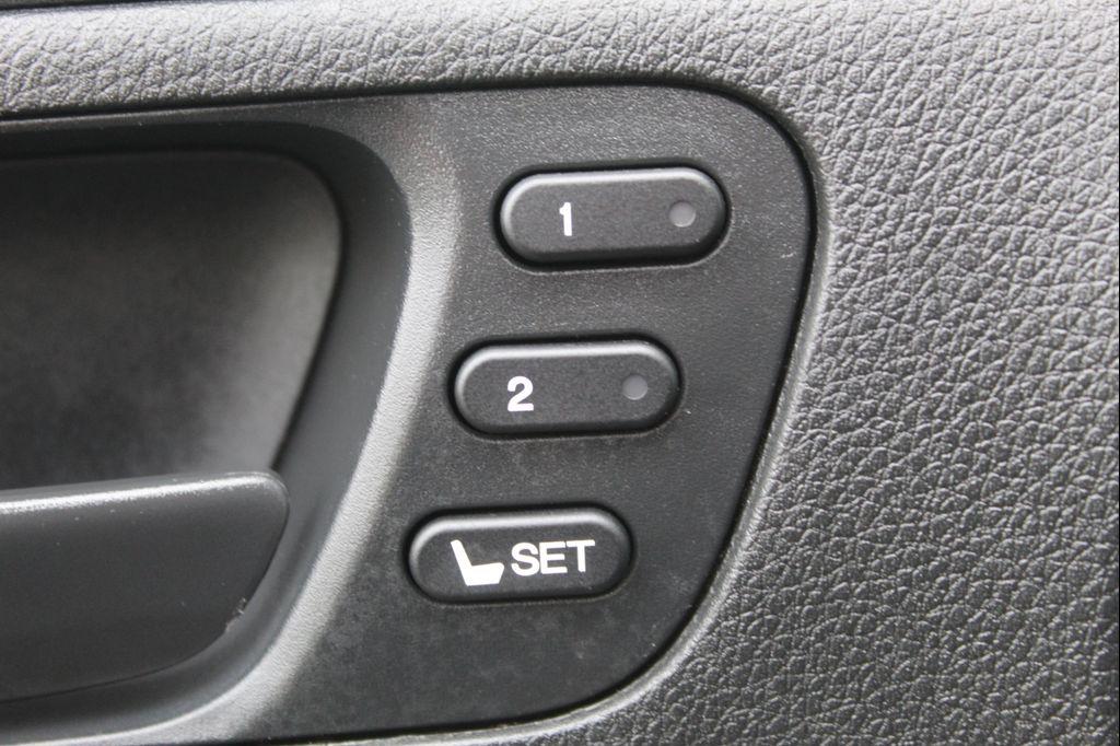 used 2022 Honda Pilot car, priced at $22,218