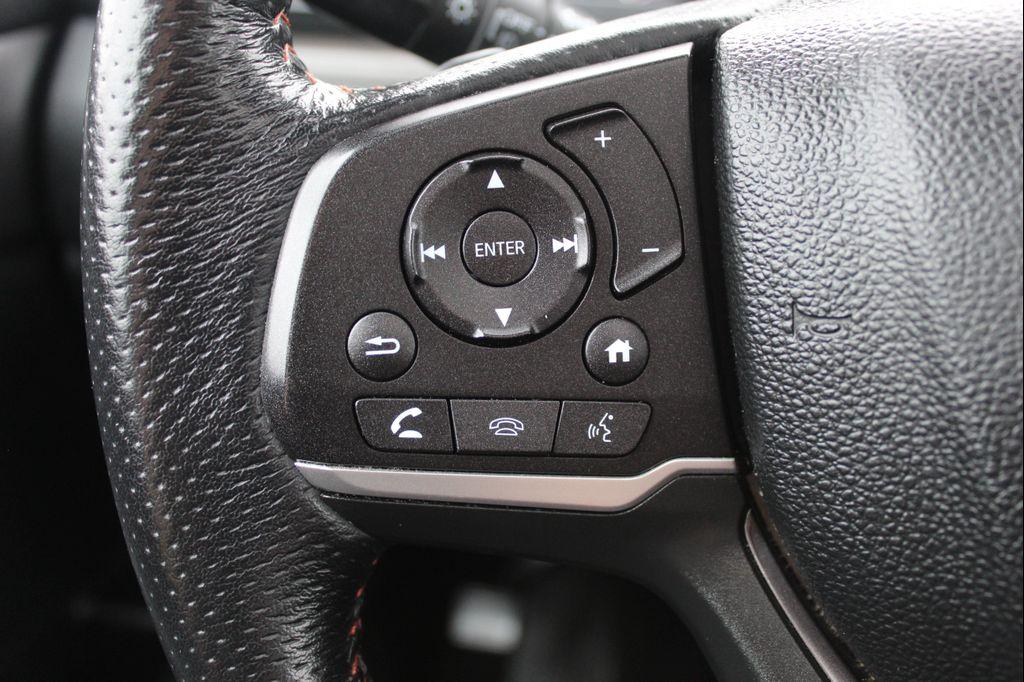 used 2022 Honda Pilot car, priced at $22,218