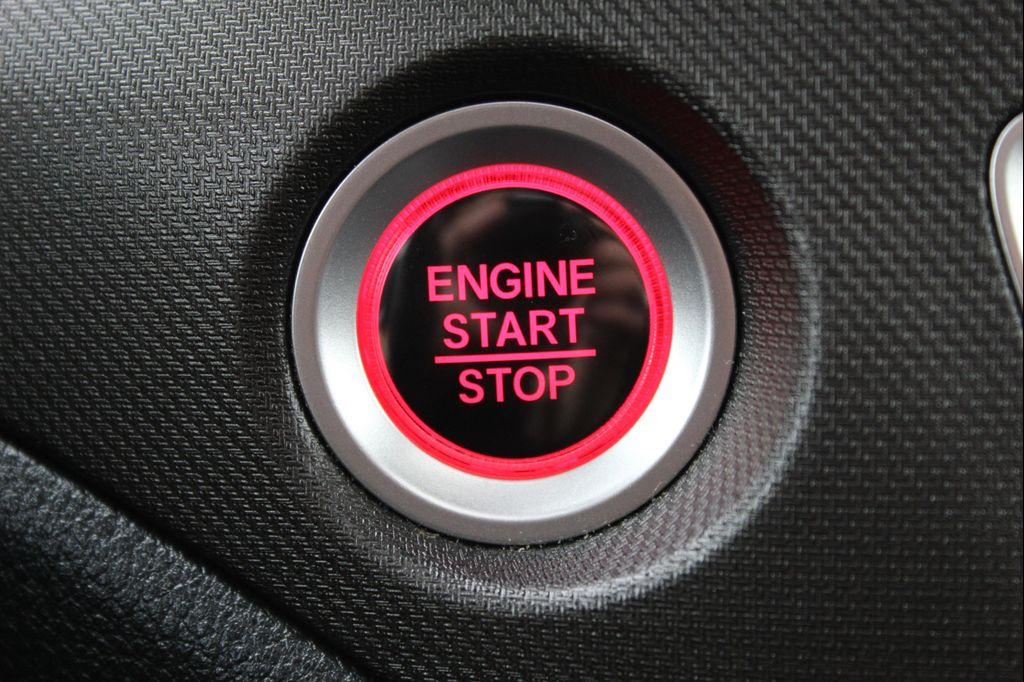 used 2022 Honda Pilot car, priced at $22,218