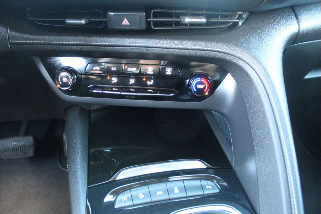 used 2021 Buick Envision car, priced at $23,691