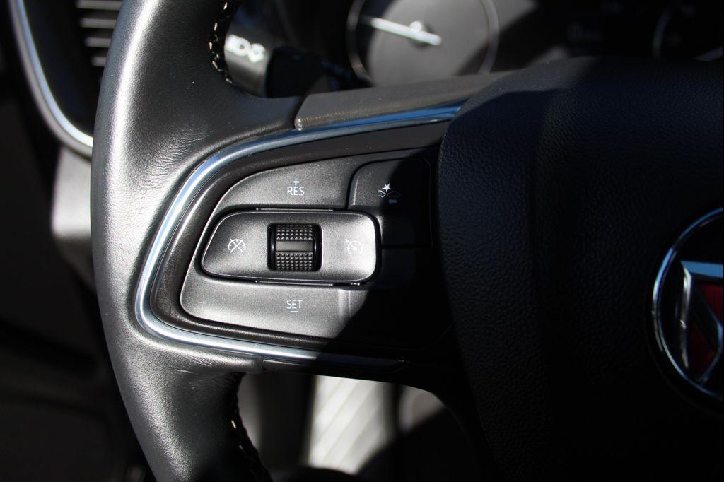 used 2021 Buick Envision car, priced at $23,691