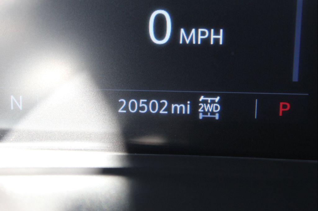 used 2021 Buick Envision car, priced at $23,691