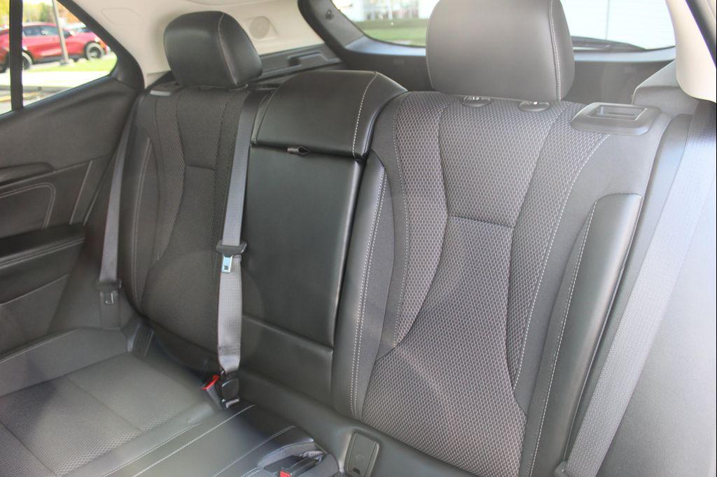 used 2021 Buick Envision car, priced at $23,691