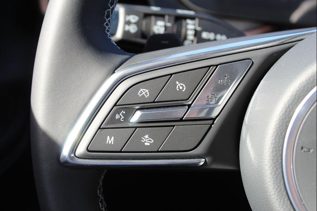new 2025 Buick Envision car, priced at $41,179