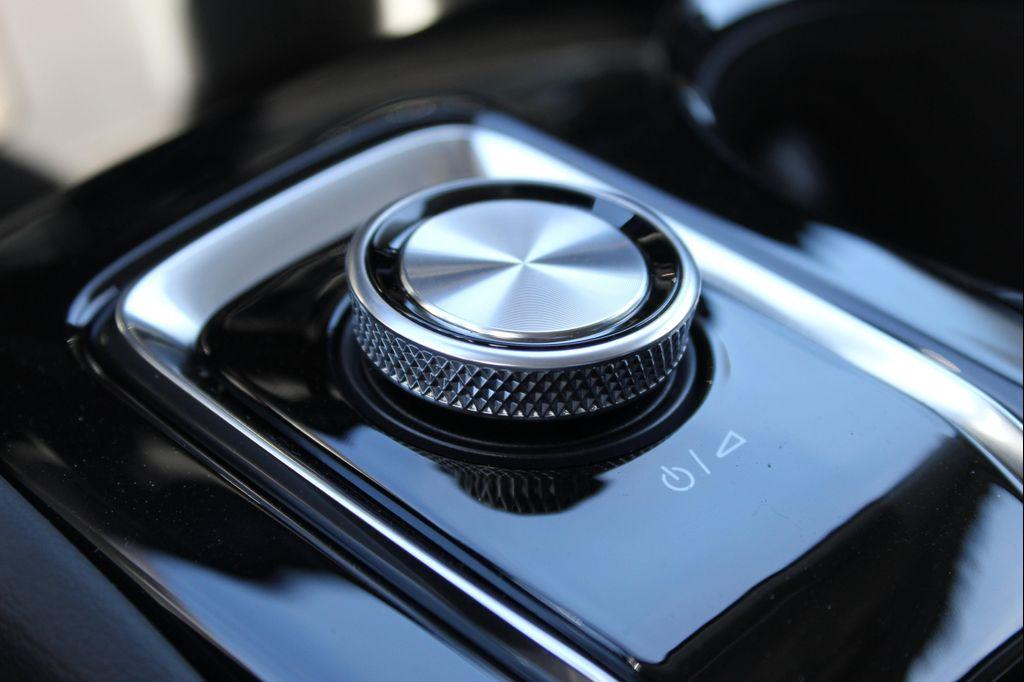 new 2025 Buick Envision car, priced at $41,179