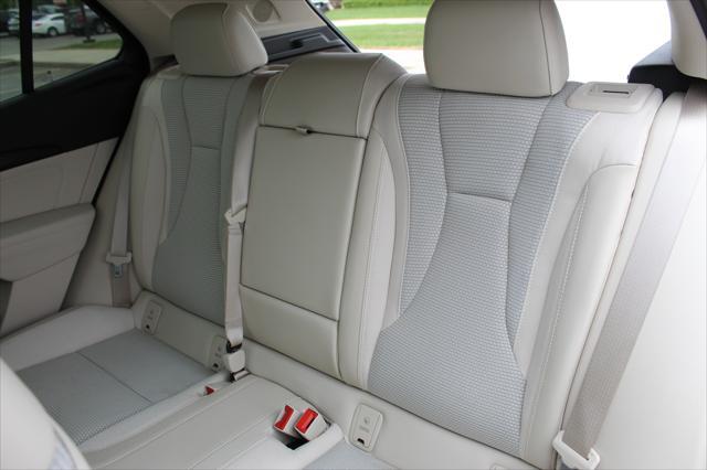 used 2023 Buick Envision car, priced at $29,059