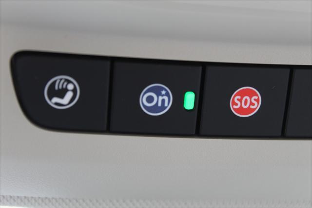used 2023 Buick Envision car, priced at $29,059