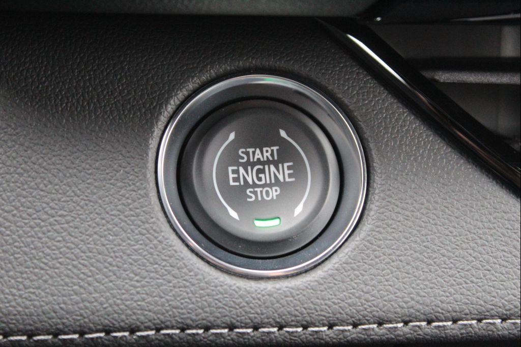 new 2025 Buick Enclave car, priced at $46,219