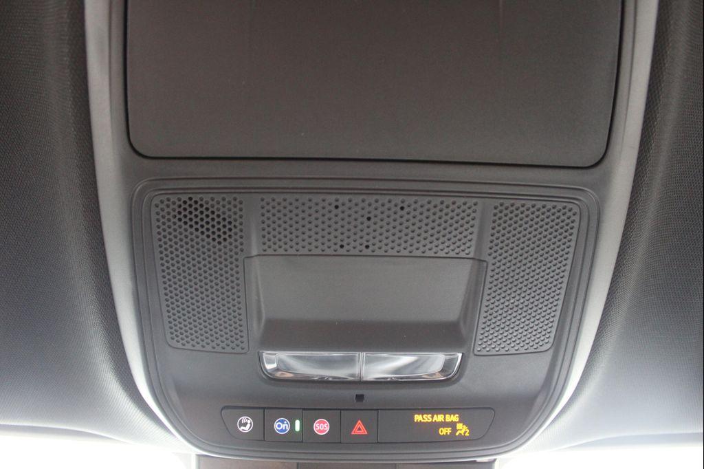 new 2025 Buick Enclave car, priced at $46,219