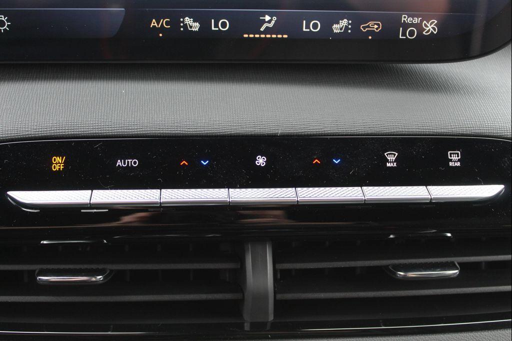 new 2025 Buick Enclave car, priced at $46,219