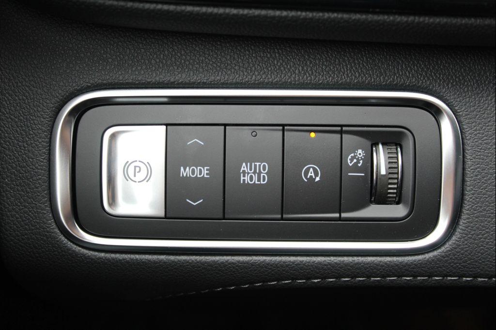 new 2025 Buick Enclave car, priced at $46,219