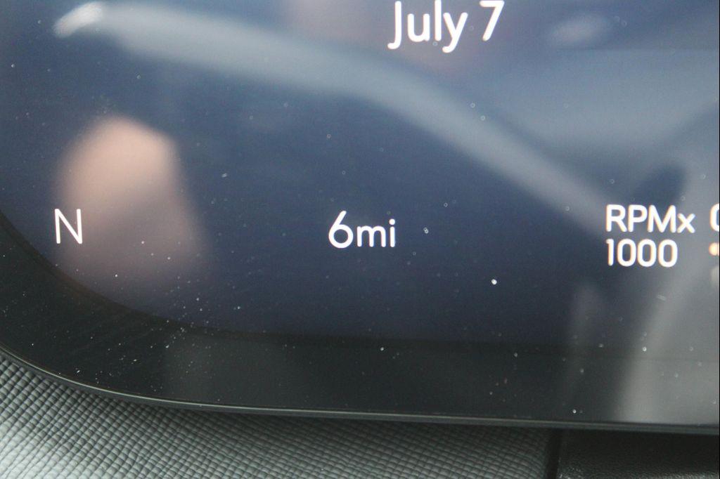 new 2025 Buick Enclave car, priced at $46,219