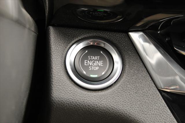 new 2025 Buick Envista car, priced at $26,128