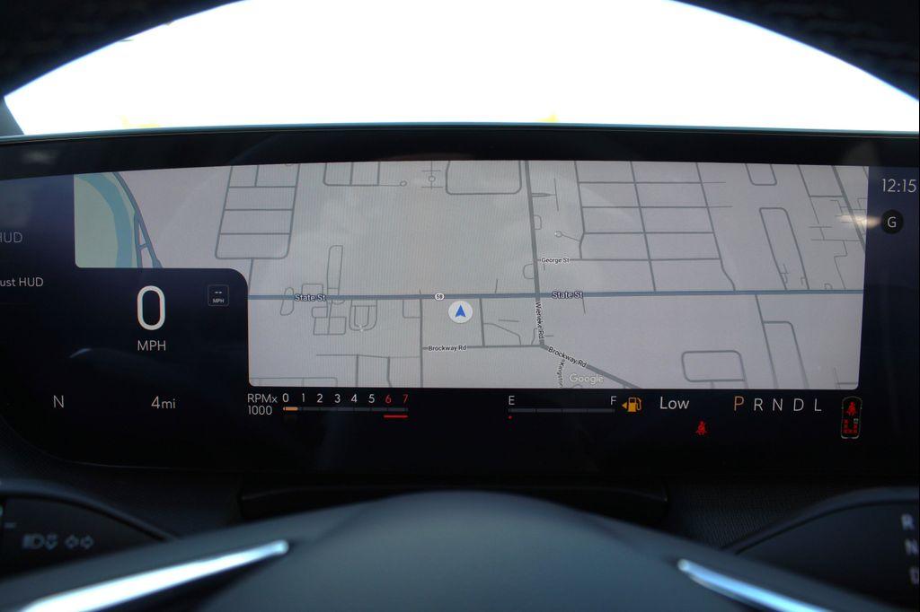 new 2026 Buick Enclave car, priced at $47,326