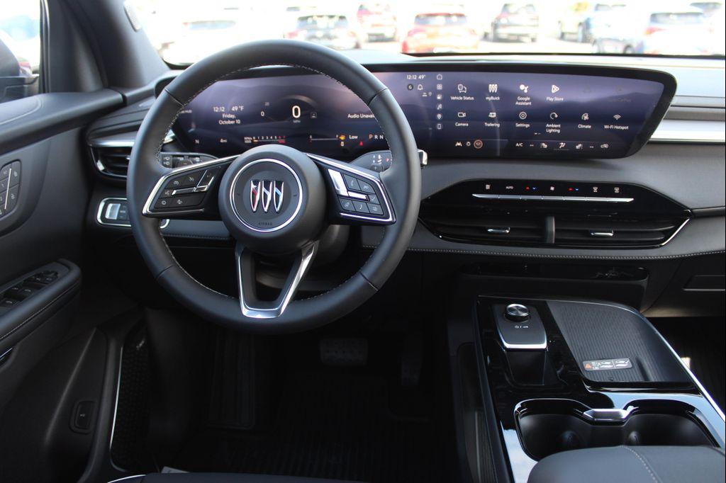 new 2026 Buick Enclave car, priced at $47,326