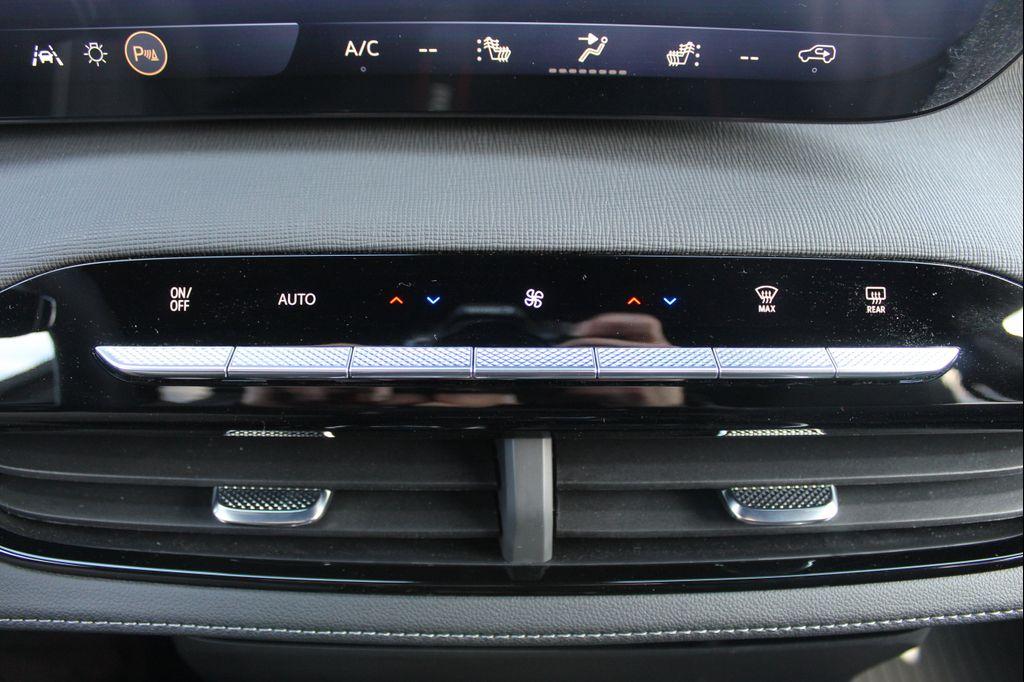 new 2026 Buick Enclave car, priced at $47,326