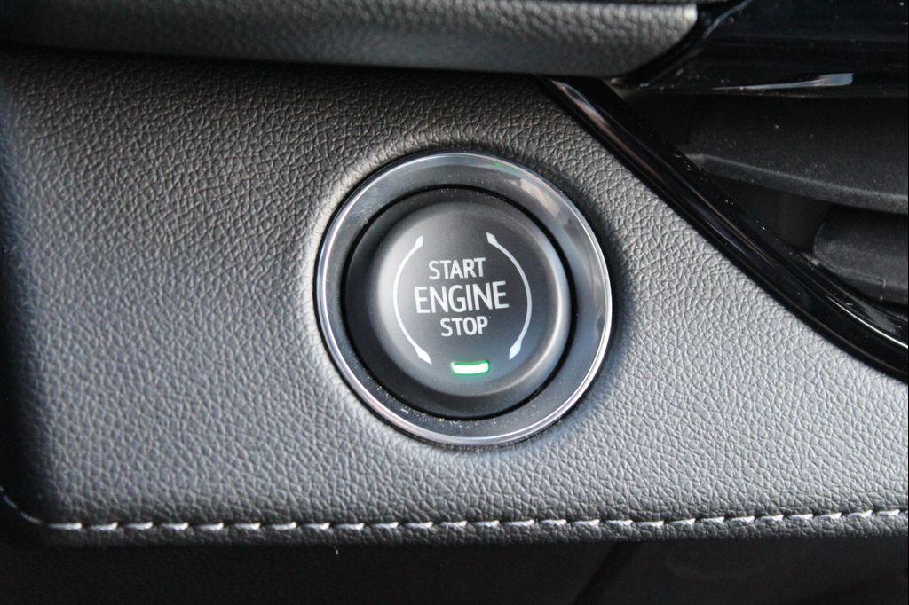 new 2026 Buick Enclave car, priced at $47,326