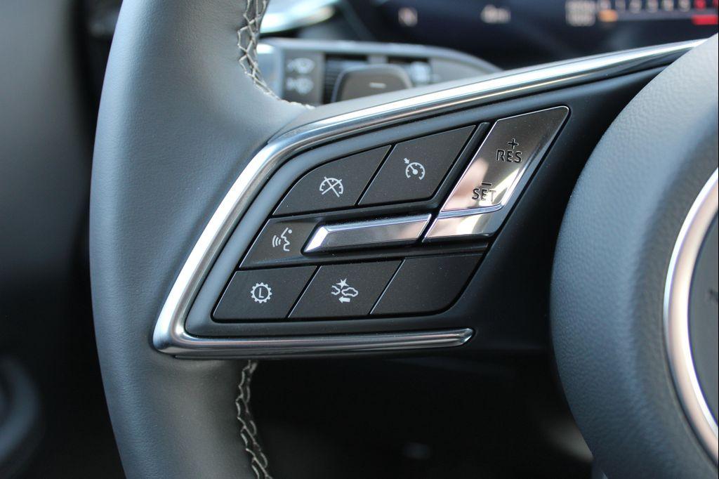 new 2026 Buick Enclave car, priced at $47,326