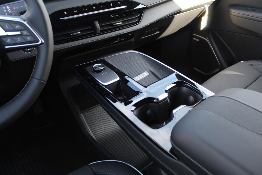 new 2026 Buick Enclave car, priced at $47,326