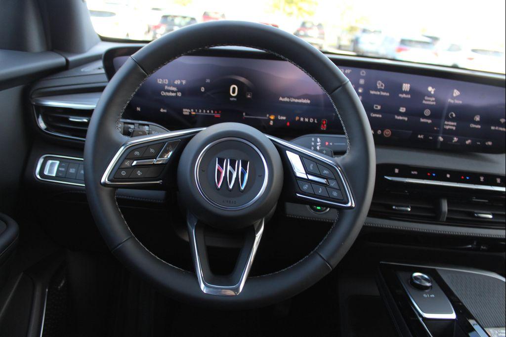 new 2026 Buick Enclave car, priced at $47,326