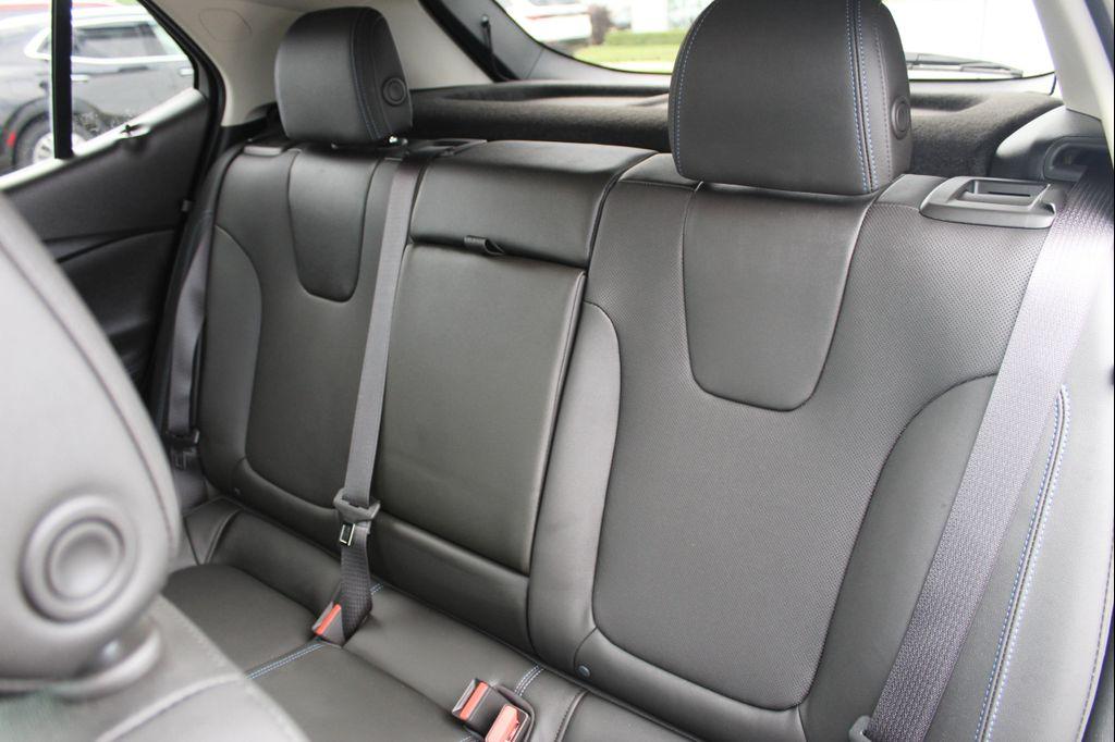 used 2025 Buick Encore GX car, priced at $25,298