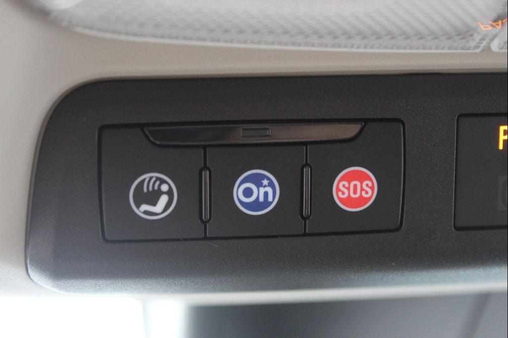 used 2025 Buick Encore GX car, priced at $25,298