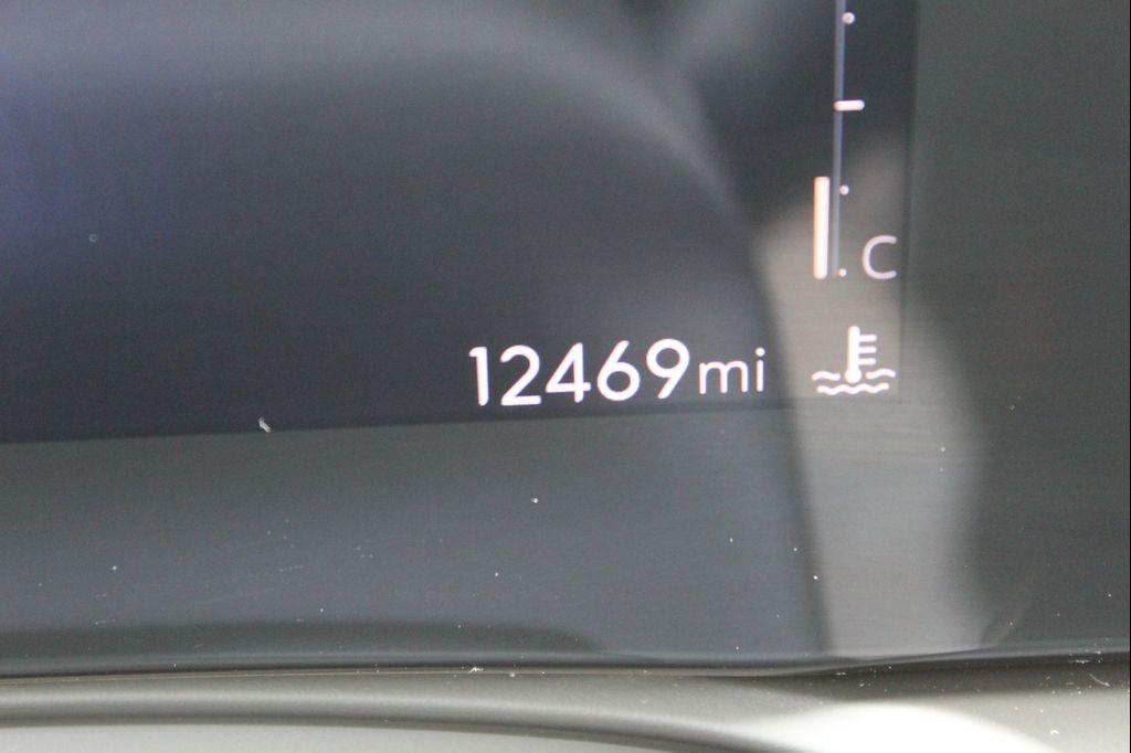 used 2025 Buick Encore GX car, priced at $25,298