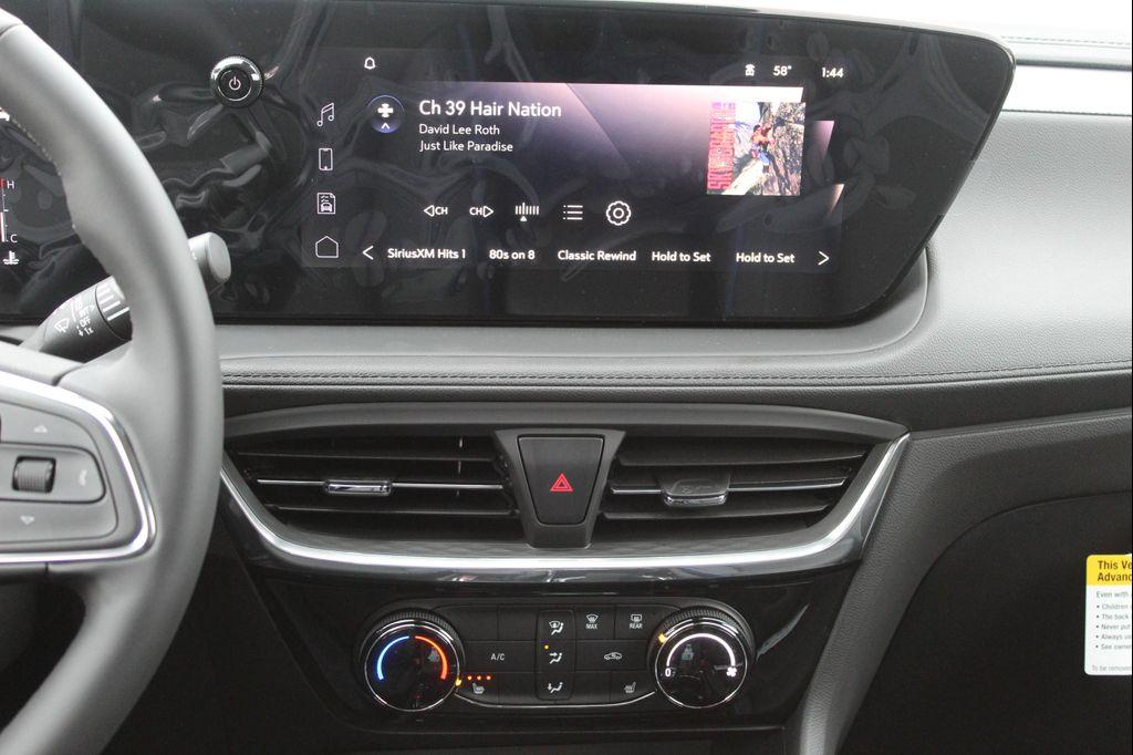 new 2026 Buick Encore GX car, priced at $29,432