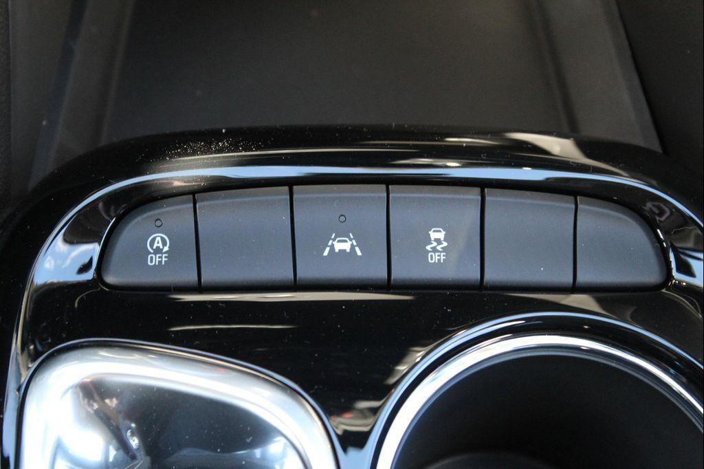 new 2026 Buick Encore GX car, priced at $29,432