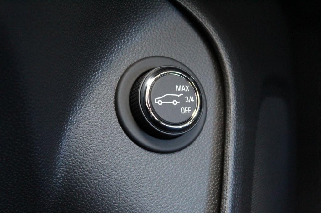 new 2026 Buick Encore GX car, priced at $29,432