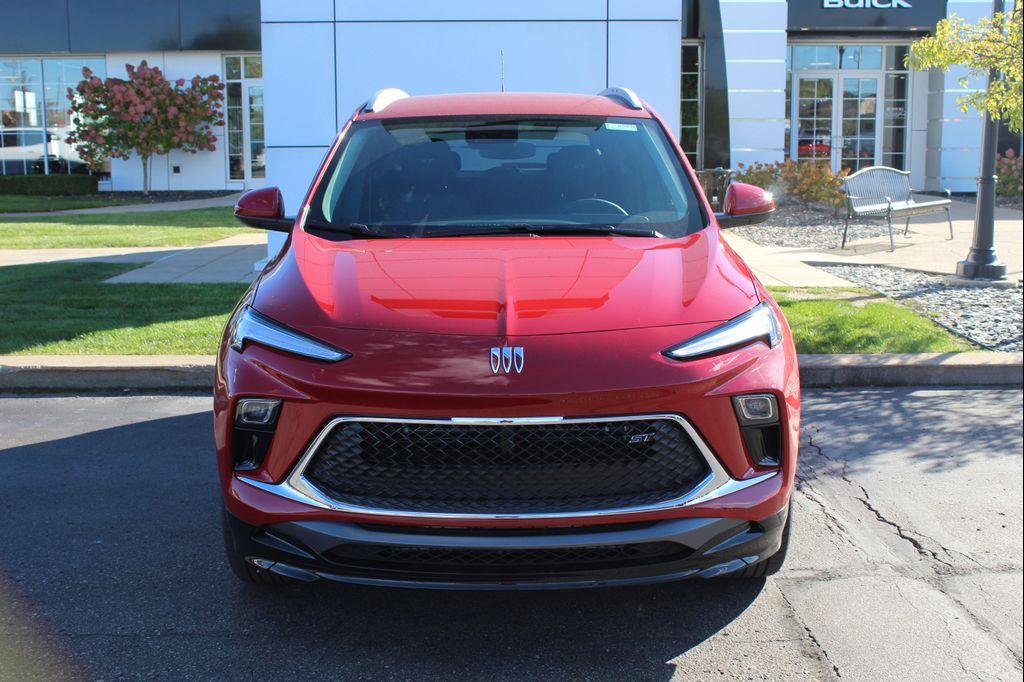 new 2026 Buick Encore GX car, priced at $29,432