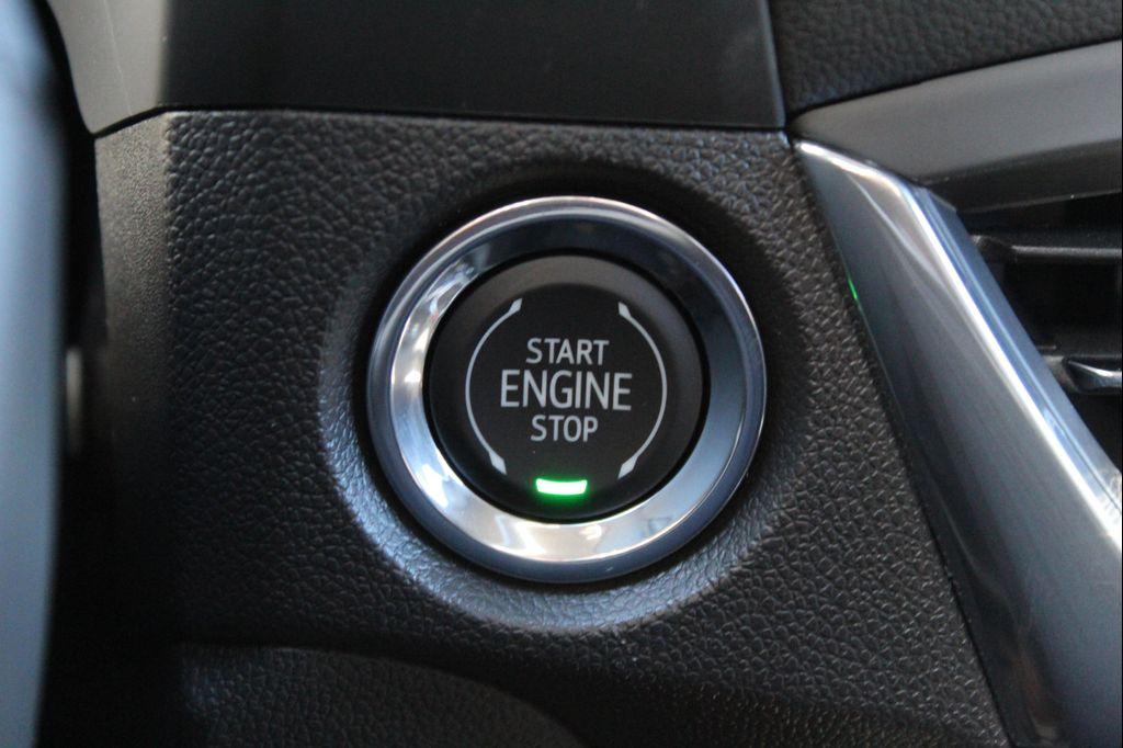 new 2026 Buick Encore GX car, priced at $29,432