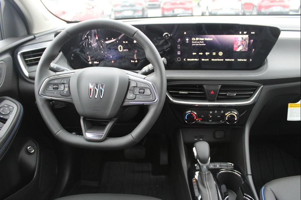 new 2026 Buick Encore GX car, priced at $29,432